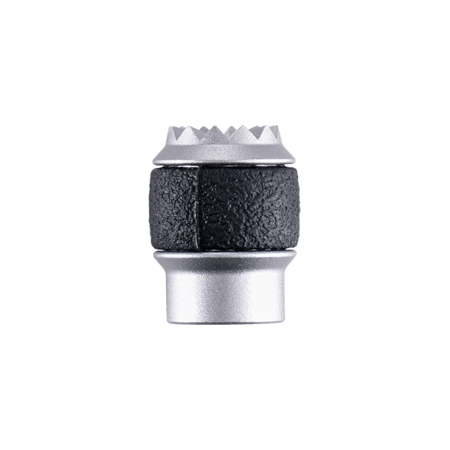 Hand Grip Extended Control Sticks